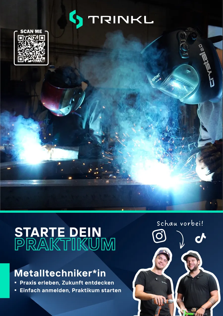 Trinkl Metall