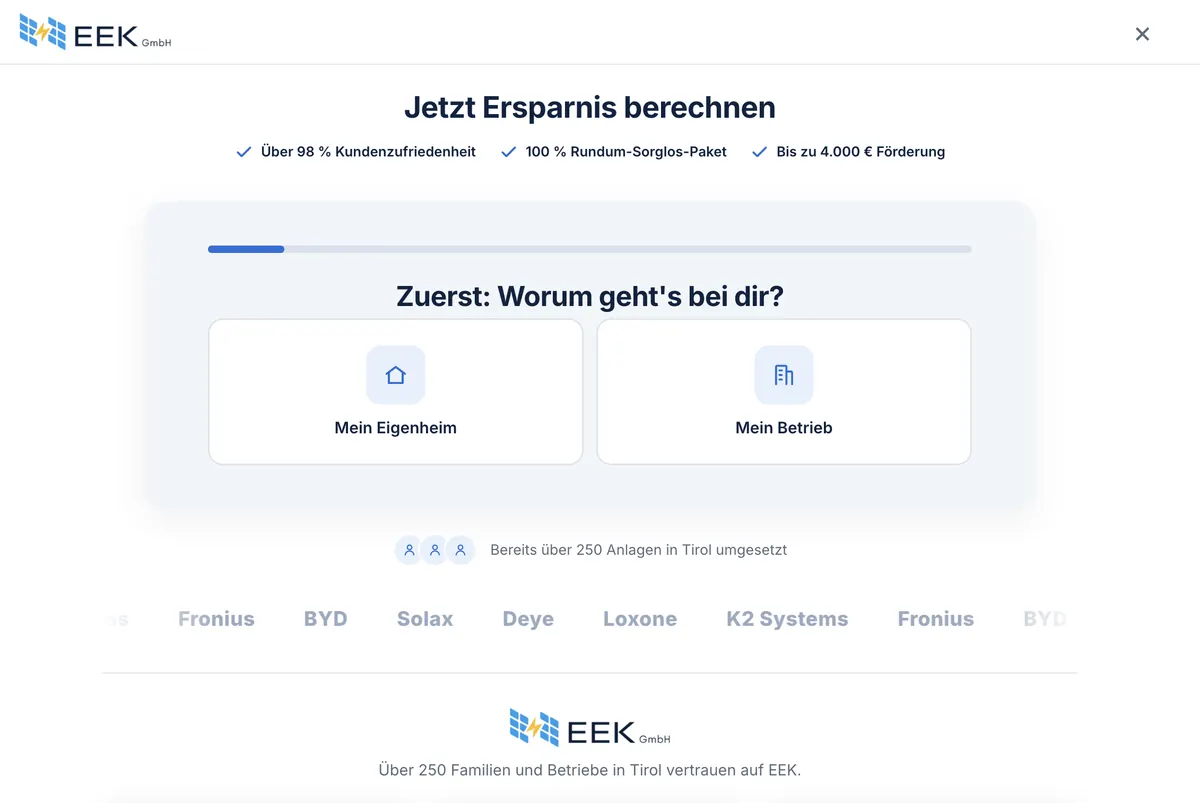 EEK Quiz