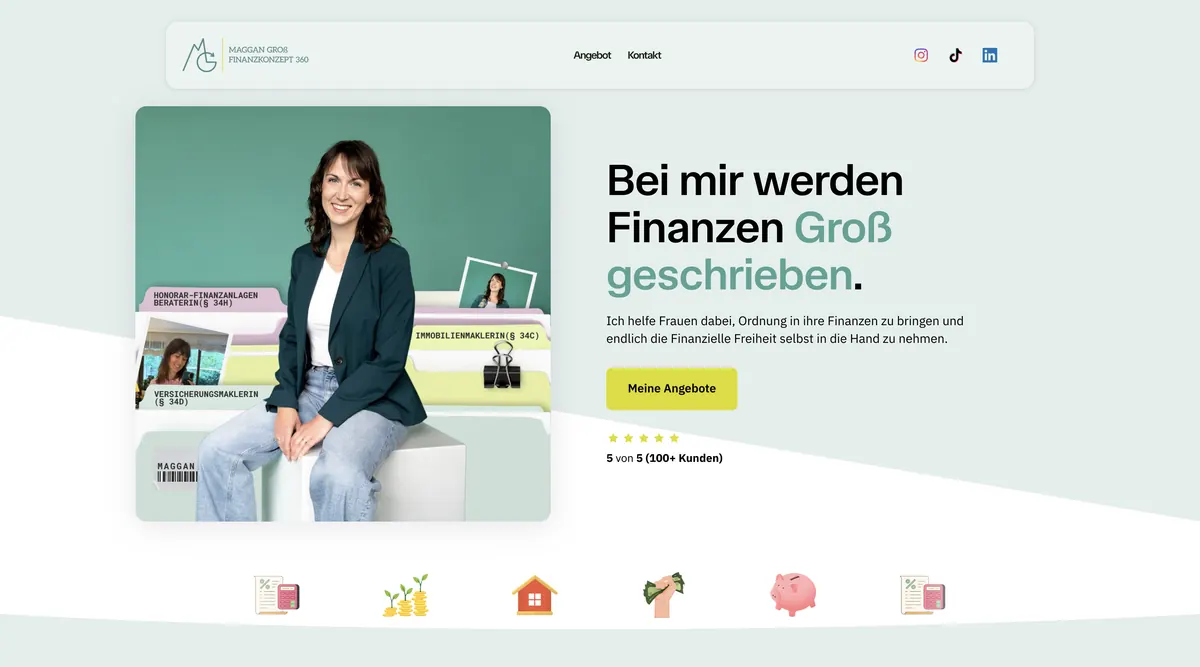 Maggan Groß